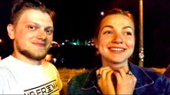 Freeman Vlog#7    KRUT, Бандура, Freeman, пишемо спільну пісню