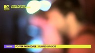 Foster The People - Pumped Up Kicks (MTV Rocks UK)