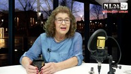 Dr Ewa Kurek: Nie jestem politykiem - kampania prezydencka
