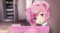Doki Doki Literature Club! Trailer [FANDUB] [PL]