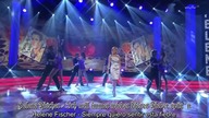 Helene Fischer - Ich will immer wieder dieses Fieber spür-n -Sub.  Español-