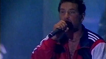 Tarzan Boy - Ona I Ja