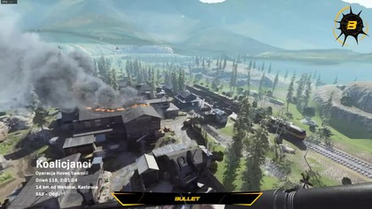Call of Duty: Modern Warfare 2019 Multi Player 95 - 29. 07. 2020 rok part. 3