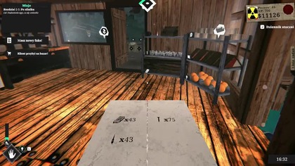 Piwnica i fabułka pod koniec odcinka | #05 | Sunken Engine