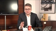Ukraińscy zbulwersowani
