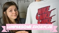 JAK ZAOSZCZĘDZIĆ 500 ZŁ? - LUMPEKSOWE ZDOBYCZE