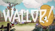 Cuphead - Botanic Panic Boss Battle ( S, Expert, No damage)