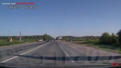 Kompilacja wypadk&oacute;w( Car Crashes Time 26 )