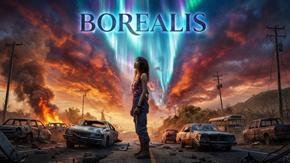 Borealis (2026) 