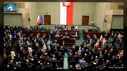 Czarzasty i Sobkowiak UDERZAJĄ W Mentzena! Chcą Go WYRZUCIĆ Z Sejmu¿! (1080p 30fps H264-128kbit AAC-polski)