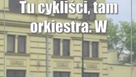 Tu cykliści, tam orkiestra.  W niedzielę utrudnienia w ruchu w Lublinie