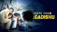 Ucieczka z Mogadiszu (2012) Lektor
