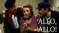Allo 'Allo! S03E01 Lektor PL