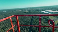 Maszt nadawczy #foryou #urbex #urbanclimbing #wspinaczka