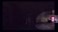 ZESRAŁEM SIĘ.  (Silent Hill: 0rigins) #shorts #gaming #shortvideo #gameplay #silenthill #horror