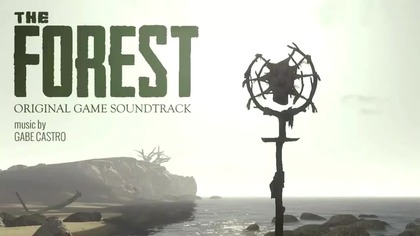 The Forest: Original Game Soundtrack - Cassette 6