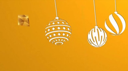 FilmBox Premium - Ident, reklamy i dżingiel "Film" w bożonarodzeniowej oprawie graficznej (26. 12. 2025)