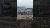 NAJDŁUŻSZY BUDYNEK W POLSCE