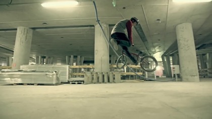 Red Bull Tube Check