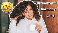 Jak dbać o KRĘCONE WŁOSY i nie zwariować? *kawa z curly *