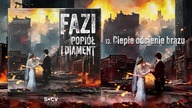 FAZI - Ciepłe odcienie brazu (prod.  Lazy Rida Beats)