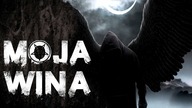 Moja wina - CreepyPasta Opowiadanie Grozy Lektor PL