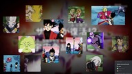 Super Dragon Ball Heroes 7 odcinek| 7SA