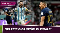 Maroko kończy piękną przygodę.  Wielki finał! Messi czy Mbappe?