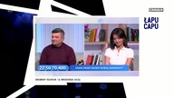 Łapu Capu (17 września 2026)