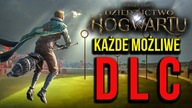Wszystkie możliwe DLC do Hogwarts Legacy!