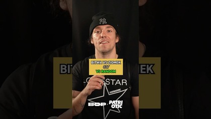 MILU i BOBER wystąpią w duecie na BOP2vs2