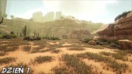 Przeszedłem Scorched Earth w 21 dni | ARK: Survival Evolved