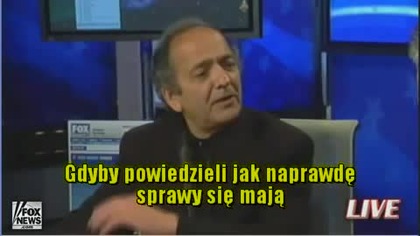 Na straży wolności- Goldman Sachs