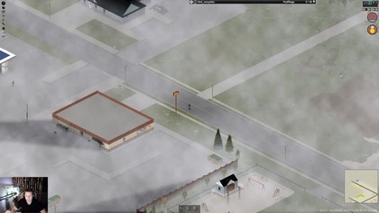 Project Zomboid Gram Pierwszy raz Bulid 42 Jak Przetrwać Super Poradnik
