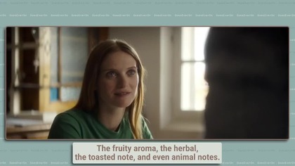 Is Drops of God Accurate A Sommelier Breaks Down Ep 1 & 2 | SERIAL W OP!SlE