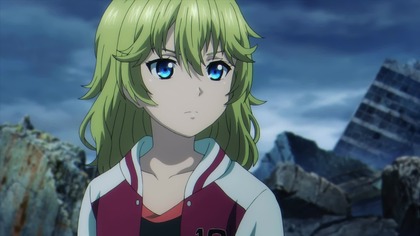 [Atalos] Strike the Blood III 03 BD