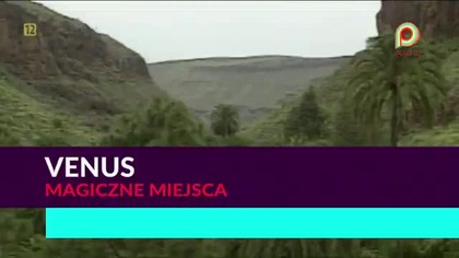 Venus - Magiczne miejsca 1080p