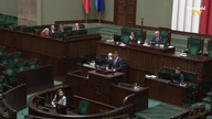 OGROMNE PORUSZENIE W SEJMlE! KONFEDERACJA NIE WYTRZYMUJE!