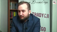 NA ŻYWO: Rewolucja peryferii a wojna na Ukrainie - Krystian Jachacy
