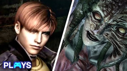 10 UPDATES We WANT in Resident Evil Veronica