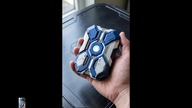 Co Sądzę O Odcinek 65 Vegeta jako Robot