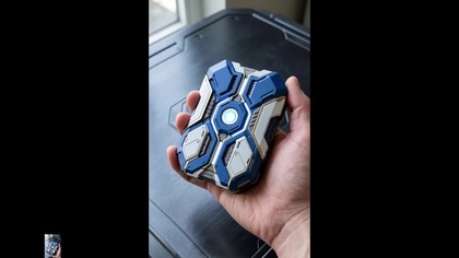 Co Sądzę O Odcinek 65 Vegeta jako Robot