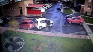 Mistrzowski wyjazd z parkingu