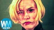 Top 10 największych klap wśród HORRORÓW