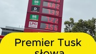 Tusk słowa dotrzymuje