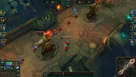 PENTAKILL PYKE