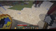 You need to get this golem out somehow #game #minecraft #gaming #Shorts #Short