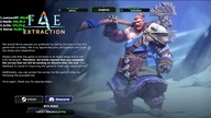 League of Legends + Escape from Tarkov  Project F4E??