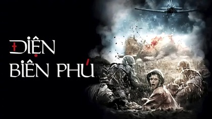 Dien Bien Phu (1992) [Lektor PL]