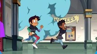 DISNEYXD - 25-03-2023 - Zapowiedzi, Reklamy, Ident